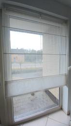 Mooie vouwgordijn, Huis en Inrichting, Stoffering | Gordijnen en Lamellen, Ophalen