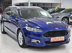Ford Mondeo Clipper 1.5i Park Lane Assist Gps Blue Cruise Cl, Auto's, Electronic Stability Program (ESP), Stof, 4 cilinders, Mondeo
