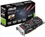 ASUS Videokaarten, Computers en Software, Videokaarten, Ophalen, HDMI, PCI, Nvidia