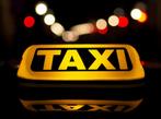 Cherche chauffeur taxi de Bruxelles