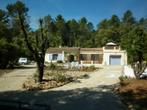vakantiehuis, Vakantie, In bos, 2 slaapkamers, Provence en Côte d'Azur, Open haard