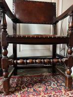 stoel antiek, Antiek en Kunst, Ophalen