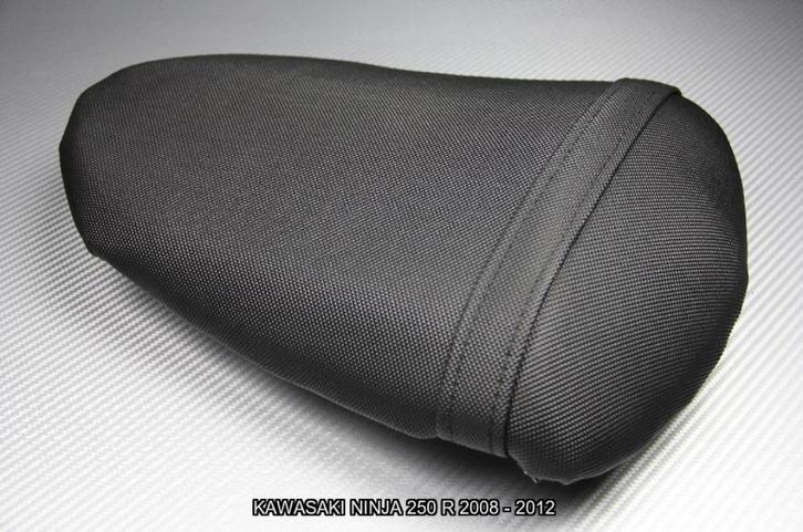 AVDB achter zadel voor KAWASAKI NINJA 250 R 2008 - 2012, Motoren, Accessoires | Overige, Nieuw, Ophalen of Verzenden