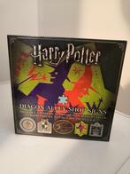 puzzel Harry Potter Diagon Alley Shop Signs Noble Collection, Ophalen of Verzenden