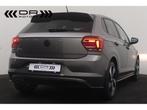 Volkswagen Polo GTI 2.0TFSi DSG, Autos, Volkswagen, Argent ou Gris, Achat, 200 ch, Noir