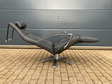 Jori Brainbuilder MAXI (Large) Fuerte leder Anthracietgrijs beschikbaar voor biedingen