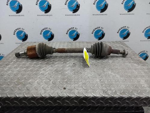 FORD TRANSIT COURIER B460 1.5 TDCI Trend  [L_DRIVESHAFT] 201, Auto-onderdelen, Besturing, Gebruikt, ARN erkend, Stiba lid, Erkend duurzaam