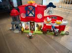 Little people Fisher Price boerderij, Enlèvement, Comme neuf