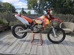 KTM EXC-F 250, Motoren, Motoren | KTM, Particulier, Enduro, 1 cilinder, 12 t/m 35 kW