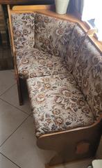 Banc de coin, Enlèvement