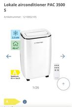 Mobile airco Trotec 3500 W Nieuw, Elektronische apparatuur, Airco's, Ophalen, Zo goed als nieuw, Afstandsbediening, Ventileren