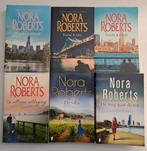 Boeken Nora Roberts, Ophalen of Verzenden, Gelezen