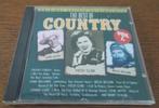 cd The best of country, vol. 1, CD & DVD, CD | Country & Western, Enlèvement ou Envoi