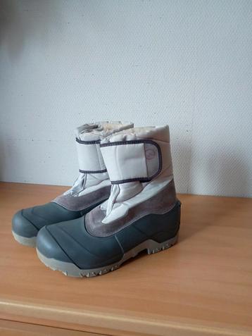 Winterlaarzen maat 40  beschikbaar voor biedingen