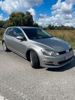 VW Golf 7 1.4 TSI Highline, Auto's, Euro 5, Zwart, Alcantara, 5 deurs