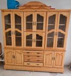 Kast, Huis en Inrichting, Kasten | Buffetkasten, Ophalen, Zo goed als nieuw, Overige houtsoorten