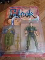 Captain Hook action figure van de jaren '90., Ophalen of Verzenden, Zo goed als nieuw