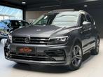 Volkswagen Tiguan Allspace R-line 1.5 TSI DSG 150cv PANO ACC, Auto's, USB, 4 cilinders, 7 zetels, Leder