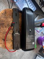 Batterie Fatbike 14,5 Ah avec support, Vélos & Vélomoteurs, Vélos Pièces, Enlèvement ou Envoi, Comme neuf