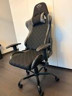 Chaise de jeu Gxt, Chaise de bureau de gaming, Enlèvement, Utilisé, Chaise de bureau