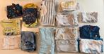 Lot de 35 vêtements pour bébés de 0 à 6 mois, Enfants & Bébés, Enlèvement ou Envoi, Utilisé