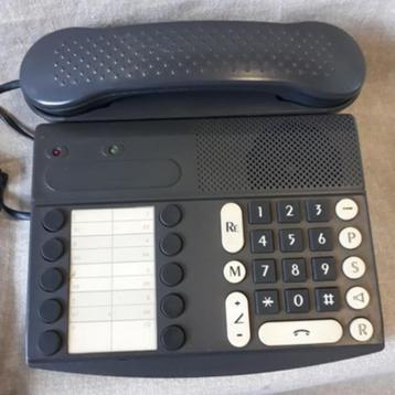 vaste telefoon beschikbaar voor biedingen