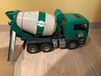 Bruder betonmixer, Ophalen, Zo goed als nieuw