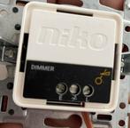 Interrupteur variateur dimmer Niko, Sports nautiques & Bateaux, Instruments de navigation & Électronique maritime, Neuf