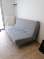 Clic clac beddinge ikea gris, Enlèvement