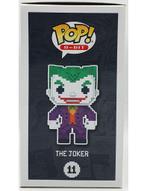 Funko POP DC Super Heroes The Joker (11) Limited Chase Ed., Comme neuf, Envoi