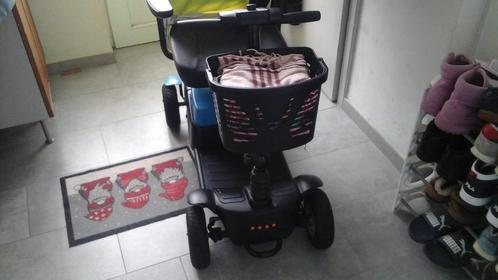 Electrische rolstoel, Diversen, Rolstoelen, Nieuw, Elektrische rolstoel, Ophalen