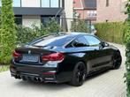 BMW M4 2015 153.xxx km 3.0 DGK 640 pk - Carbon pack, Automaat, Bedrijf, Coupé, Euro 6