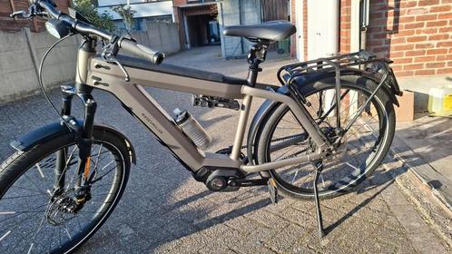 Riese muller speedpedelec 45km/h te koop, Fietsen en Brommers, Elektrische fietsen, Ophalen