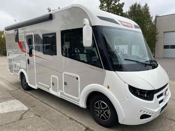 Challenger 2060 Graphite Premium Edition Automaat beschikbaar voor biedingen
