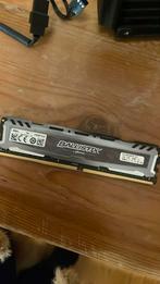 Ballistix sport 3000mhz, Computers en Software, RAM geheugen, Ophalen of Verzenden