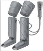 Renpho beenmassager, Ophalen