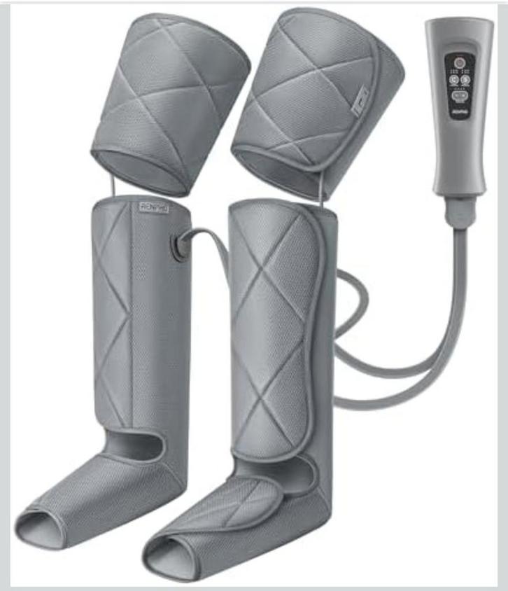 Renpho beenmassager, Sport en Fitness, Massageproducten, Ophalen