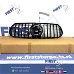 W167 C167 GT AMG GRILLE GLE KLASSE 2019-2022 PANAMERICANA GR, Auto-onderdelen, Gebruikt, -, Ophalen of Verzenden, -