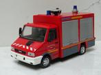1999 Iveco VSR Bemaex "Service d'Incendie Yonne", Ophalen of Verzenden, Zo goed als nieuw, Bus of Vrachtwagen