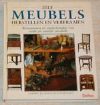 Zelf meubels herstellen en verfraaien - 1994, Ophalen of Verzenden