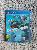 De formers ps4, Ophalen of Verzenden, Zo goed als nieuw