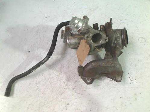 TURBO Fiat 500 (312) (01-2007/12-2012) (4937311220), Auto-onderdelen, Motor en Toebehoren, Fiat, Gebruikt