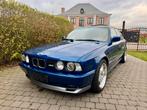 BMW M5 E34 3.8 – 340 pk, Auto's, Handgeschakeld, Cruise Control, 6 cilinders, 5 Reeks