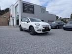 Fiat 500X 500X 1.6 E-torQ 4x2 Mirror VERKOCHT/VENDU, Auto's, Voorwielaandrijving, Gebruikt, 500X, Wit