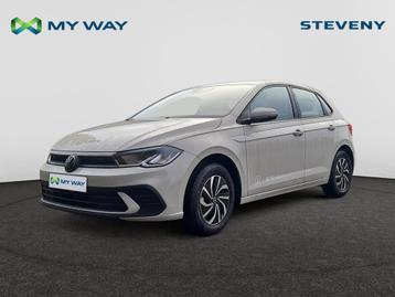 Volkswagen Polo Polo 1.0 TSI Life Business OPF beschikbaar voor biedingen