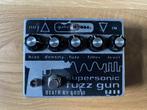 Death by Audio - Supersonic Fuzz Gun (perfecte staat), Muziek en Instrumenten, Effecten, Ophalen of Verzenden, Zo goed als nieuw