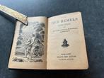 Weg des Hemels - Braine Le Comte - Zech en Zoon - 1932, Antiquités & Art, Antiquités | Livres & Manuscrits, Enlèvement ou Envoi