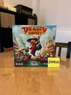 Spel Dragon Market, Ophalen, Zo goed als nieuw