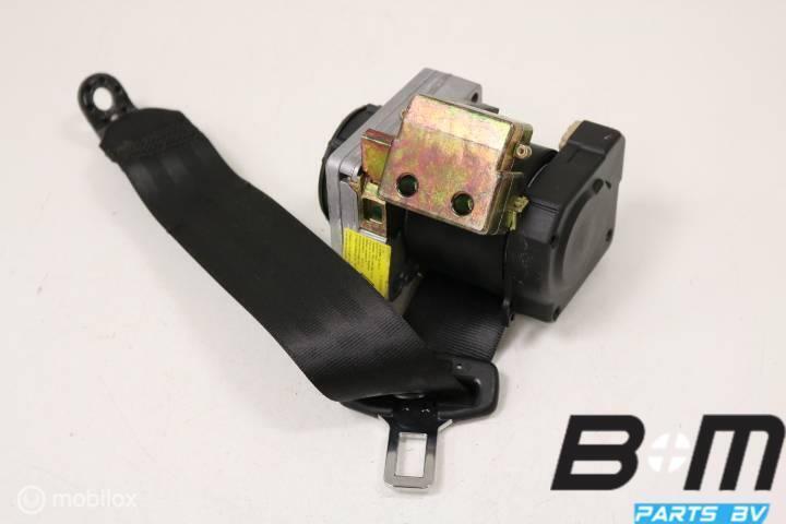 Gordel LA (bestuurderskant) VW Passat B5, Auto diversen, Anti-diefstal, Gebruikt