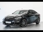 BMW Serie 2 235 xDrive Gran Coupé, Auto's, Automaat, 2 Reeks, Zwart, Bedrijf